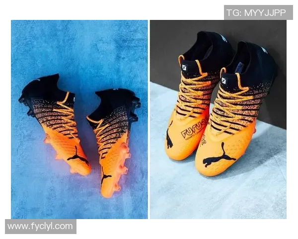 足球明星战靴色彩解析各大球星独特鞋款背后的秘密与风格