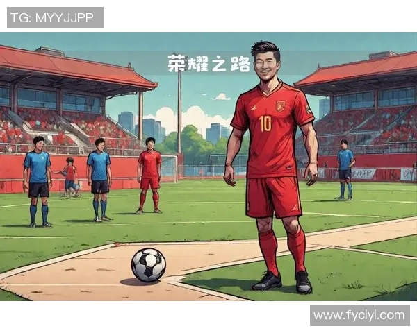 高弓足球明星的崛起与挑战：从草根到顶级球场的奋斗之路